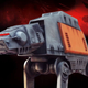 Illustration for article titled This 10-Foot-Tall AT-ACT Is the Most Colossal, Least Practical iStar Wars/i Collectible Ever